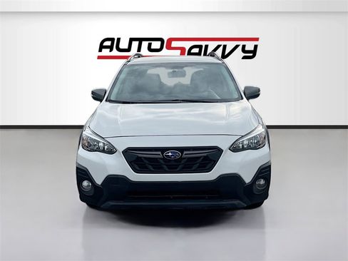 Used 2021 Subaru Crosstrek 2.5i Sport w/ Popular Package #2B image 2