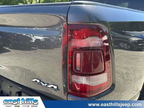 Certified 2024 RAM 1500 Laramie AWD/4WD image 11