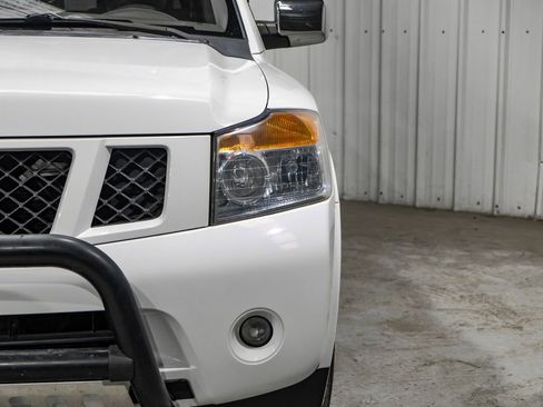 Used 2012 Nissan Armada SV image 48