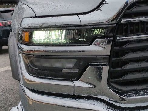 New 2026 RAM 3500 Tradesman image 9