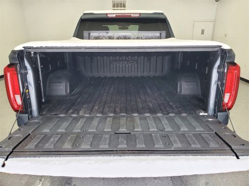 Used 2021 GMC Sierra 1500 AT4 image 29