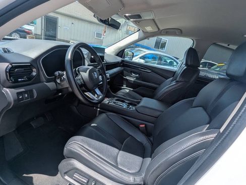 Used 2023 Honda Pilot EX-L image 25