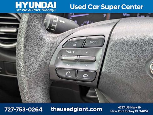 Used 2019 Hyundai Kona SE FWD image 26