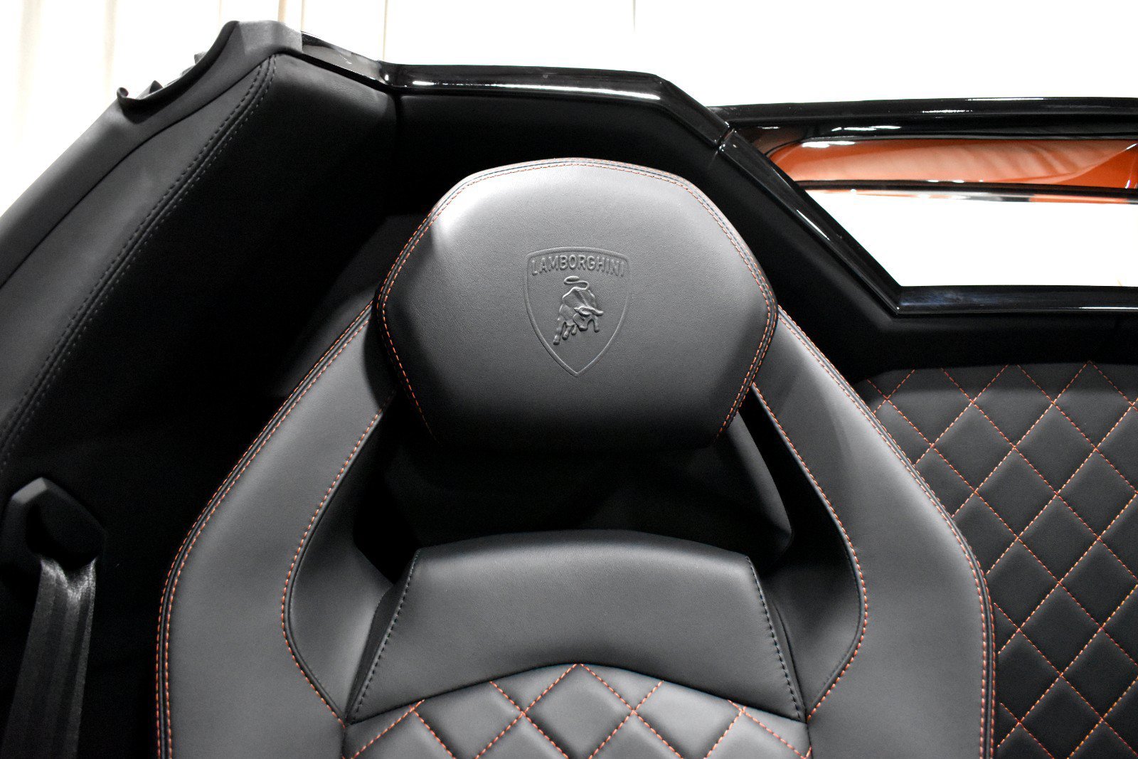 Used 2015 Lamborghini Aventador LP 700-4 AWD/4WD image 46