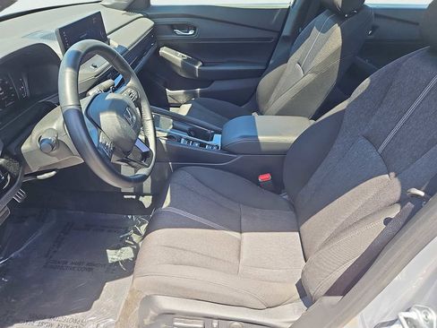 Used 2023 Honda Accord Sport image 27