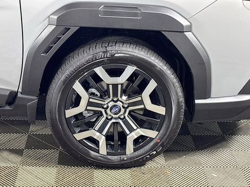 New 2026 Subaru Outback Touring XT AWD/4WD image 24