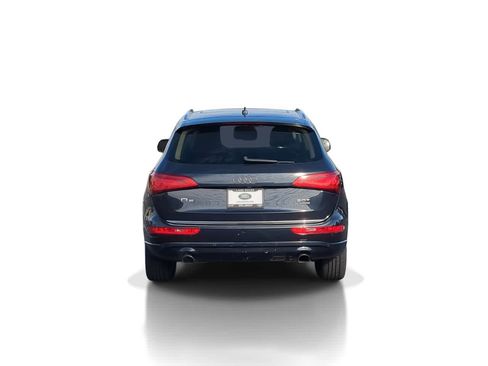 Used 2017 Audi Q5 2.0T Premium Plus image 7