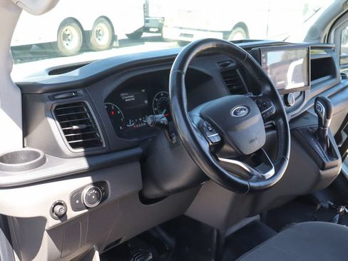 Used 2022 Ford Transit 350 DRW RWD image 20