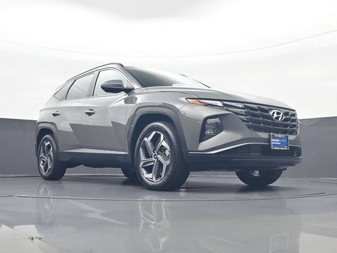 Certified 2024 Hyundai Tucson SEL w/ Convenience Package AWD/4WD image 24