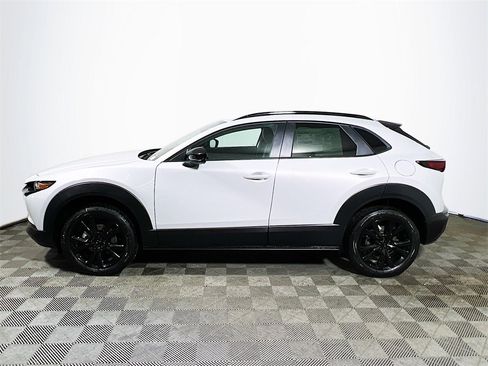 New 2026 MAZDA CX-30 Aire Edition image 4