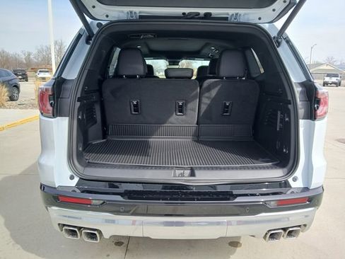 New 2026 GMC Acadia Denali w/ Super Cruise Package image 19