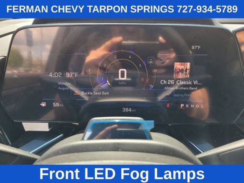 New 2025 Chevrolet Suburban RST image 36