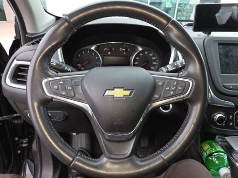 Used 2019 Chevrolet Equinox LT FWD image 14