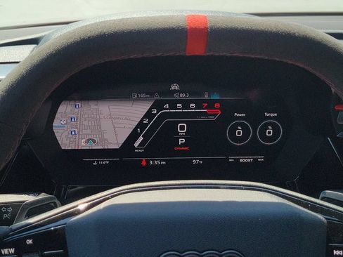 New 2026 Audi RS 3 AWD/4WD image 10