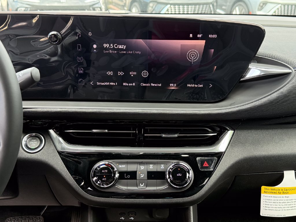 New 2026 Buick Envista Sport Touring FWD image 20