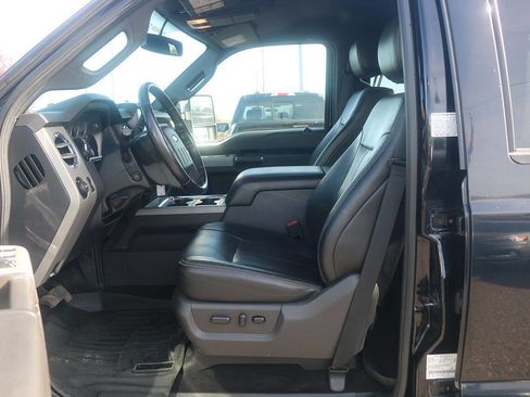 Used 2016 Ford F350 Lariat w/ Chrome Package AWD/4WD image 33