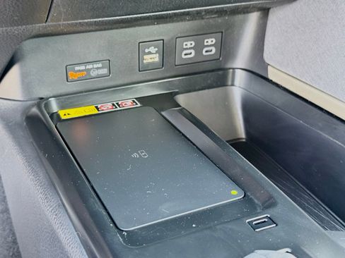 Used 2026 Toyota Camry LE w/ Convenience Package FWD image 32