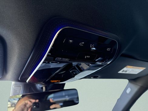 New 2026 Mercedes-Benz GLC 300 image 47