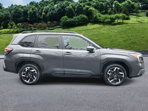 New 2026 Subaru Forester Limited image 6