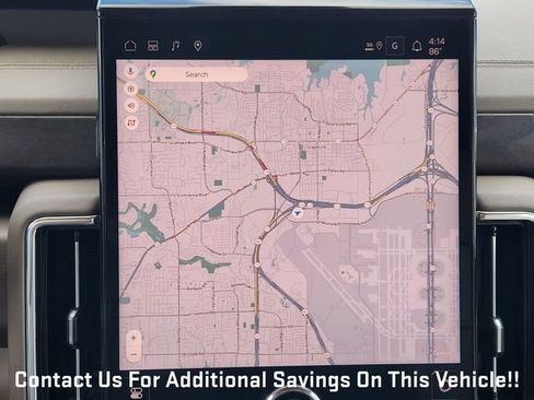 New 2026 GMC Yukon Denali w/ Sun & Power Step Package image 12