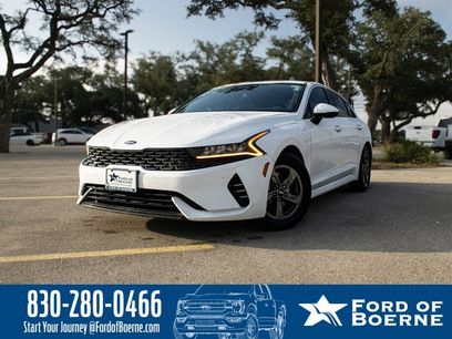 Used 2021 Kia K5 LXS