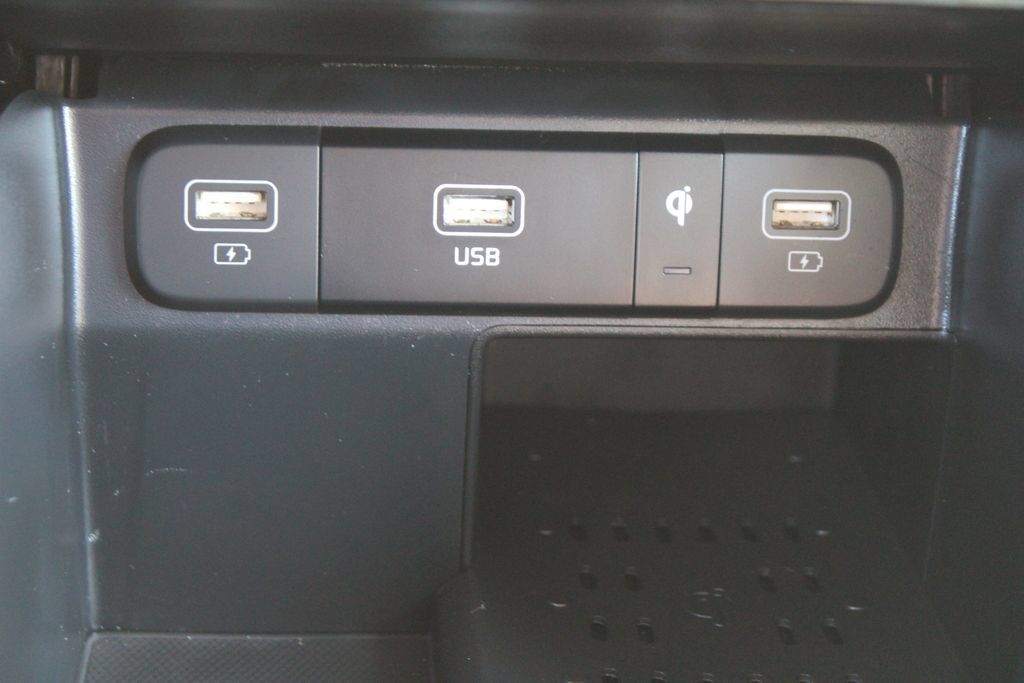 Certified 2023 Kia Sorento SX AWD/4WD image 41