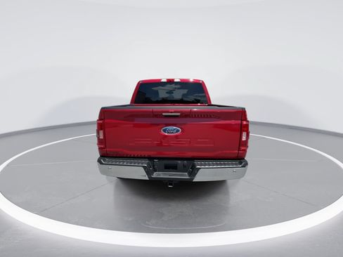 Used 2021 Ford F150 XLT w/ Equipment Group 302A High AWD/4WD image 16