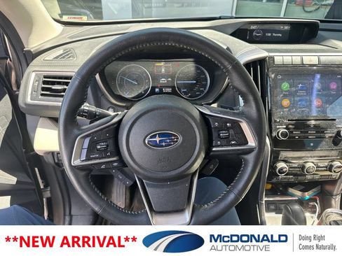 Used 2020 Subaru Ascent Limited AWD/4WD image 5