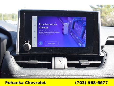 Used 2024 Toyota RAV4 LE image 14