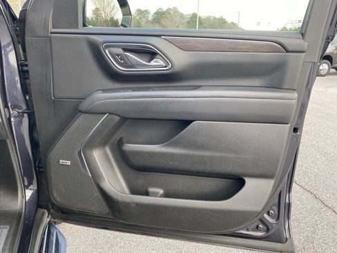 Used 2024 Chevrolet Tahoe LT image 26