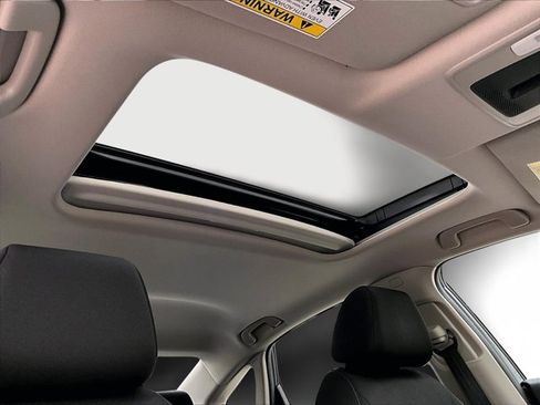 Used 2024 Honda Civic EX image 17