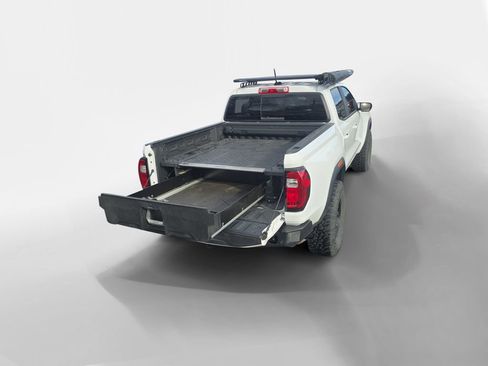 Used 2023 GMC Canyon AT4 w/ Technology Package image 24