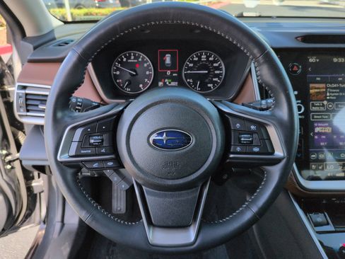 Used 2020 Subaru Outback Touring w/ Popular Package #2 AWD/4WD image 17