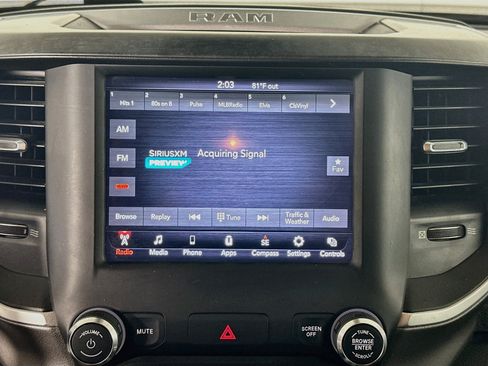 Used 2020 RAM 1500 Big Horn RWD image 19