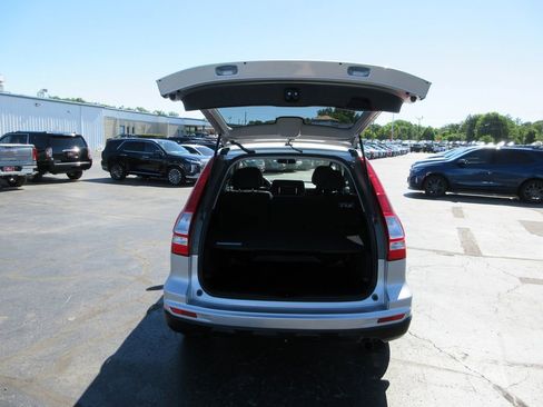 Used 2010 Honda CR-V EX-L image 6