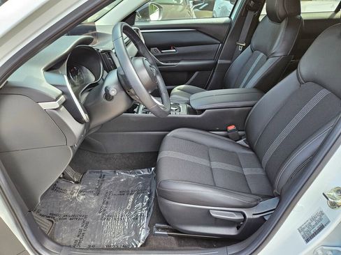 Certified 2024 MAZDA CX-50 AWD 2.5 S w/ Cargo Package image 11