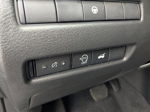 New 2026 Nissan Rogue SV image 16