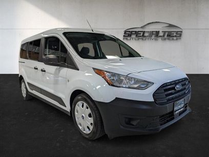 Used 2020 Ford Transit Connect XL