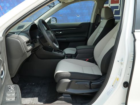 New 2026 Honda CR-V LX image 16