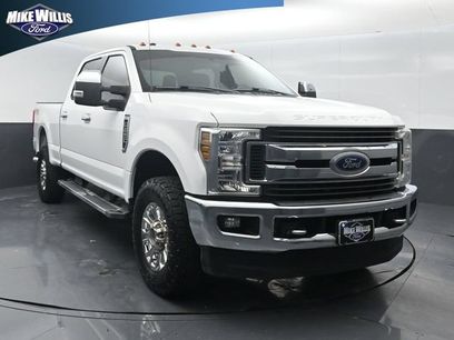 Used 2019 Ford F250 XLT w/ XLT Premium Package