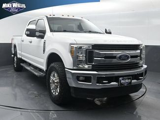 Used 2019 Ford F250 XLT w/ XLT Premium Package AWD/4WD video 1