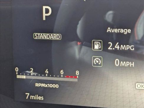 New 2026 Nissan Kicks SR w/ SR Premium Package FWD image 11
