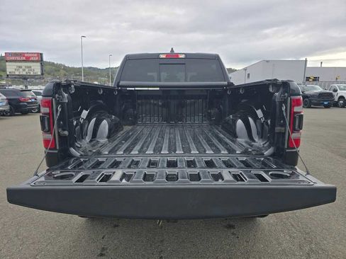 Used 2019 RAM 1500 Sport w/ Alpine Leather & Sound Group image 19