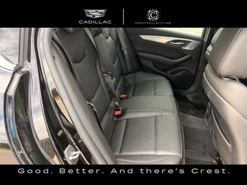 Used 2023 Cadillac CT5 Luxury w/ Sun And Sound Package RWD image 32