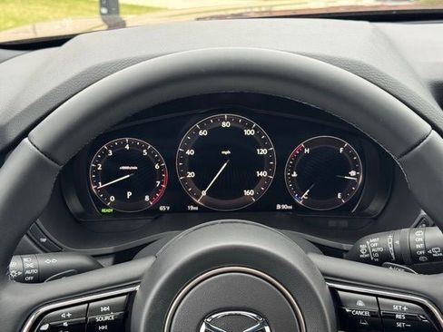 New 2026 MAZDA CX-90 3.3 Turbo S w/ Premium Package AWD/4WD image 75
