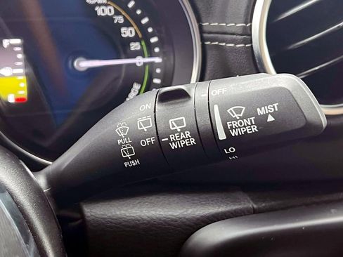 Used 2023 Jeep Wrangler Unlimited Sahara image 22