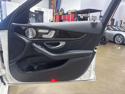 Used 2017 Mercedes-Benz C 63 AMG Sedan image 25