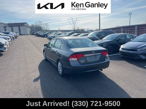 Used 2011 Honda Civic LX image 7