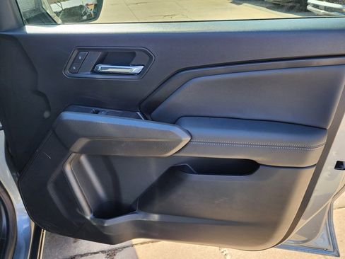 New 2026 GMC Canyon Elevation w/ Convenience Package image 37