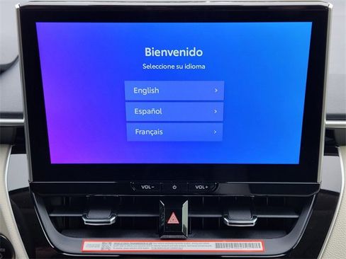 New 2026 Toyota Corolla XLE image 12